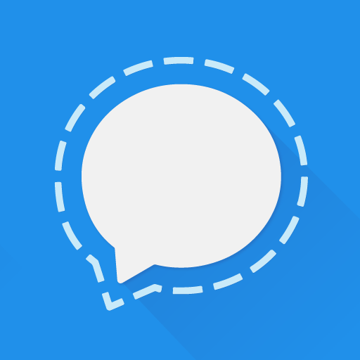 Signal Messenger 6.27.1 free download